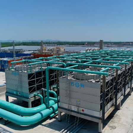 江西方舟流体科技有限公司